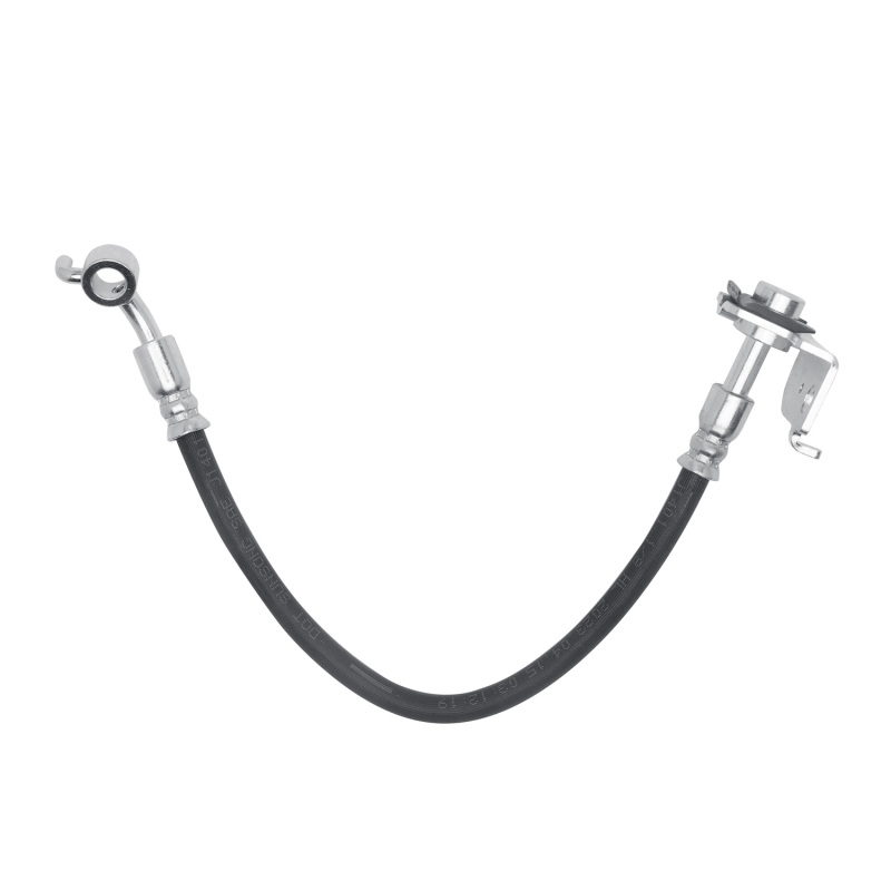Hyundai Elantra Brake Hose - Rear-L - R1 Concepts - `17-`20
